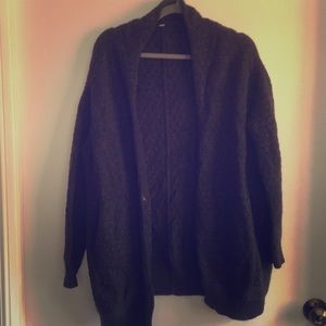 Lululemon Cardi All Day M/L